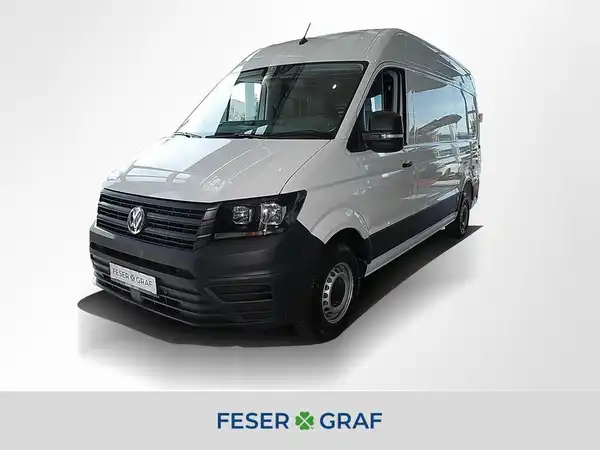 VW CRAFTER (1/12)