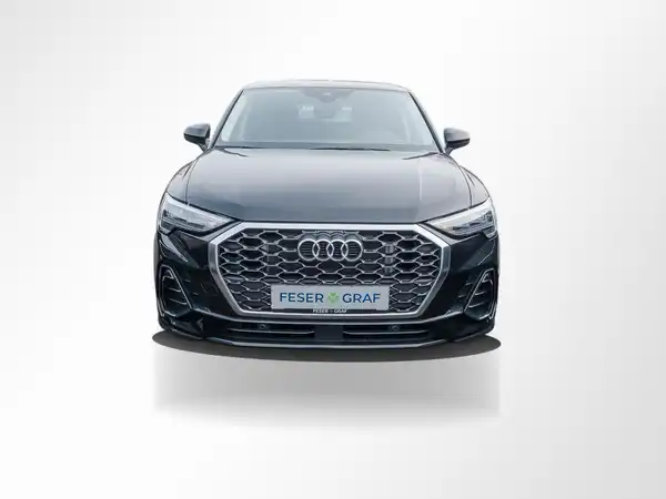 AUDI Q3 SPORTBACK (2/20)