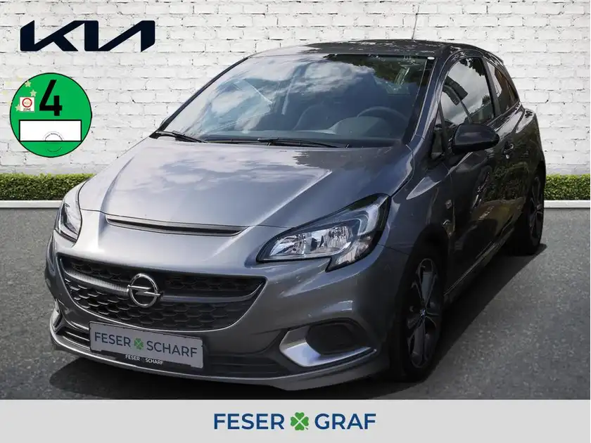 OPEL CORSA (1/12)