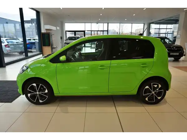 ŠKODA CITIGO (3/13)