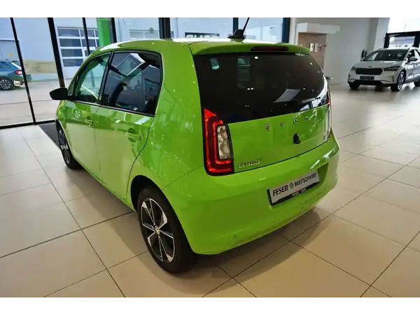 ŠKODA CITIGO (4/13)