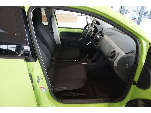 ŠKODA CITIGO (7/13)