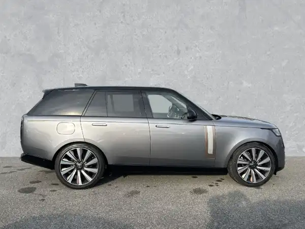 LAND ROVER RANGE ROVER (6/9)