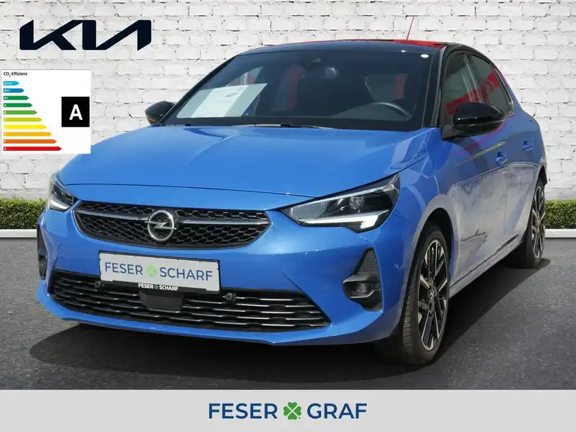 OPEL CORSA (1/14)