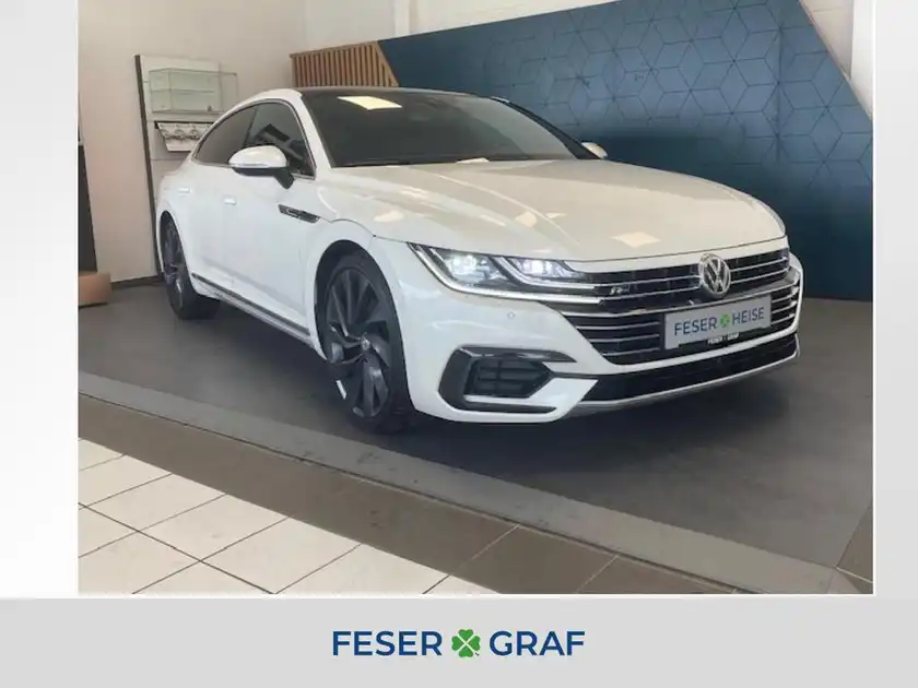 VW ARTEON (1/16)