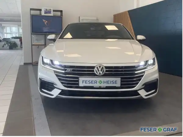 VW ARTEON (2/16)