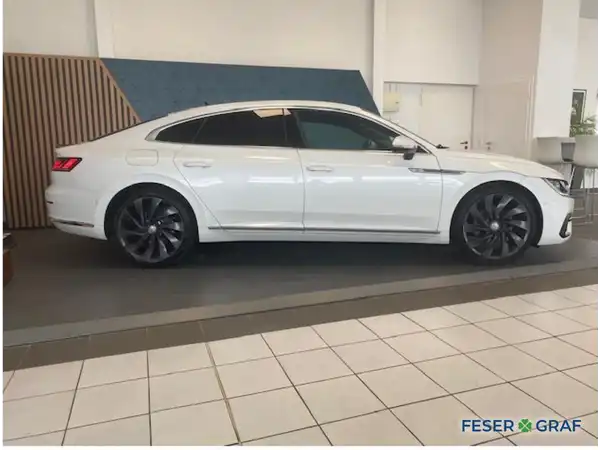 VW ARTEON (3/16)