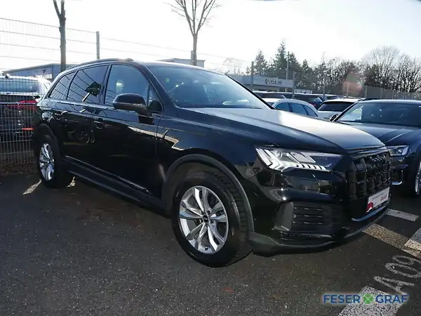 AUDI Q7 (4/21)