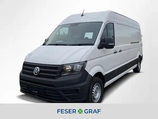 VW CRAFTER (1/12)