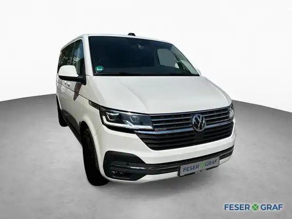 VW DER MULTIVAN (3/12)