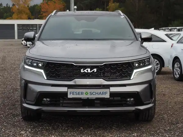 KIA SORENTO (11/14)