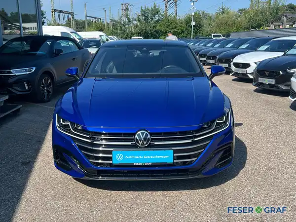 VW ARTEON (3/18)