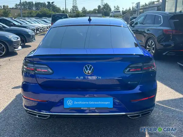 VW ARTEON (5/18)