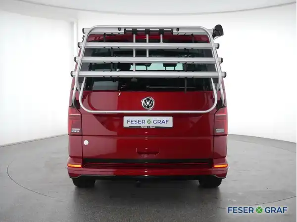 VW T6.1 CALIFORNIA (14/20)