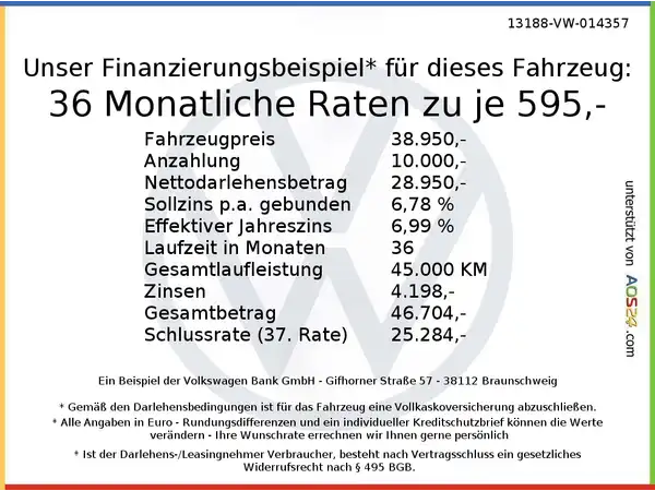 VW PASSAT VARIANT (12/15)