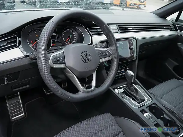 VW PASSAT VARIANT (8/14)