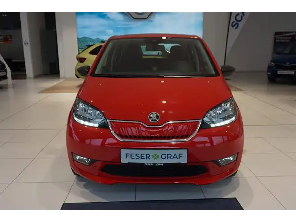 ŠKODA CITIGO (2/13)