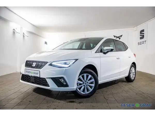 SEAT IBIZA (2/17)