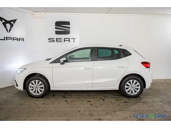 SEAT IBIZA (4/17)