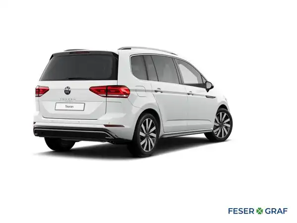 VW TOURAN (14/34)