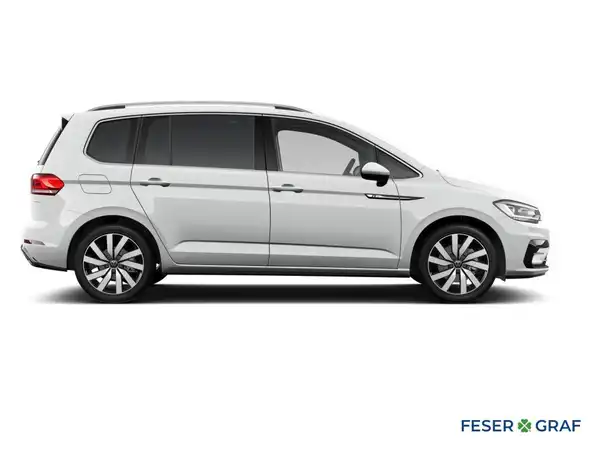 VW TOURAN (6/34)