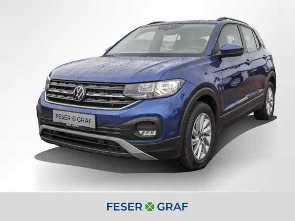 VW T-CROSS (1/11)