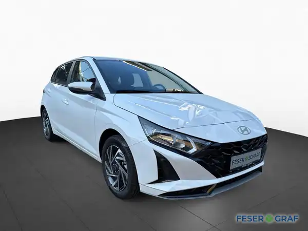 HYUNDAI I20 (3/17)