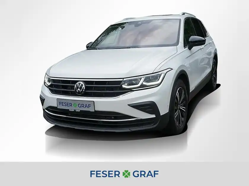 VW TIGUAN (1/18)