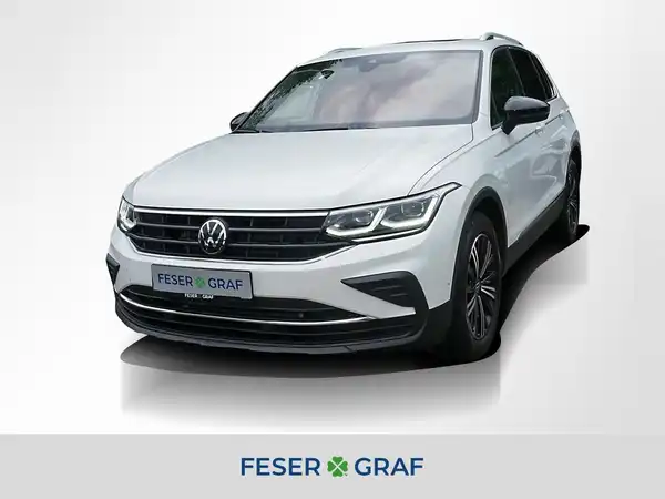 VW TIGUAN (1/17)