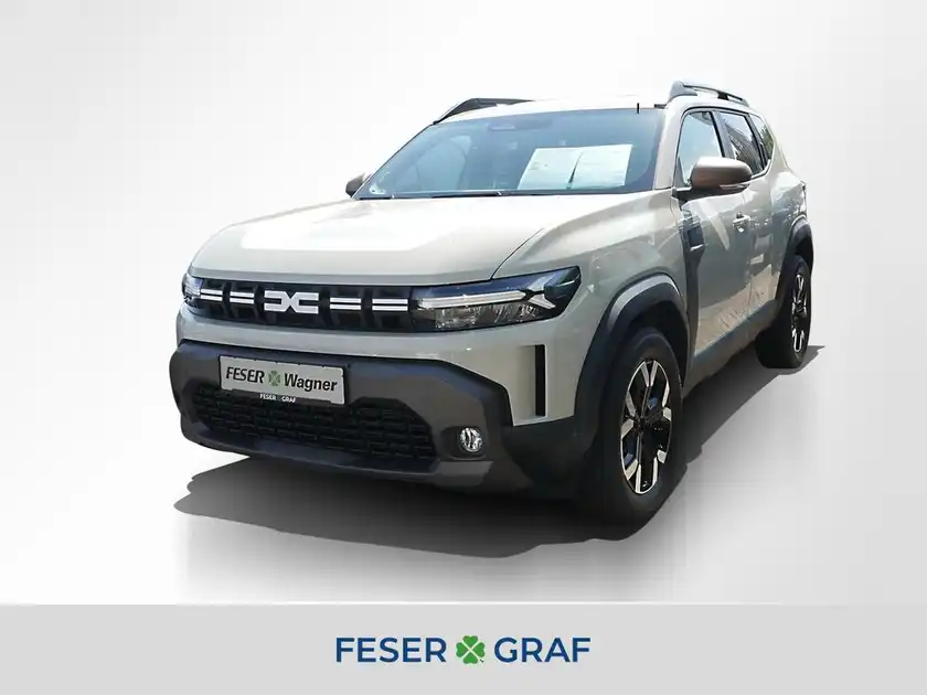 DACIA DUSTER (1/17)