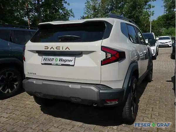 DACIA DUSTER (3/17)