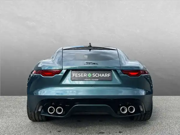 JAGUAR F-TYPE (7/9)