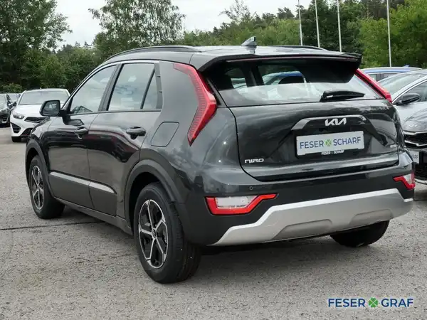 KIA NIRO (2/16)