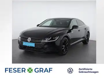 VW ARTEON (1/18)