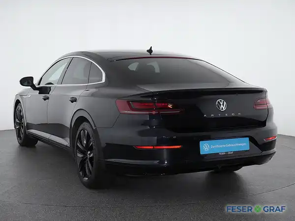 VW ARTEON (12/18)