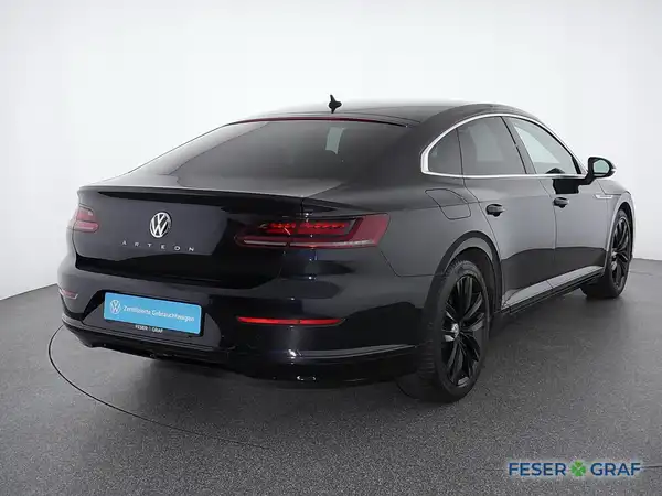 VW ARTEON (4/18)