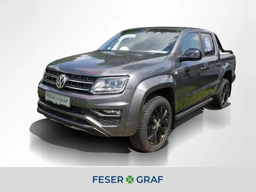 VW AMAROK (1/16)