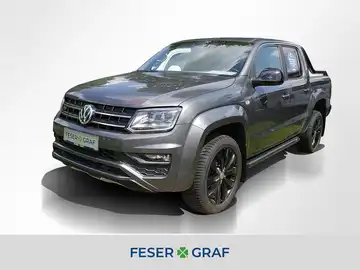 VW AMAROK (1/15)