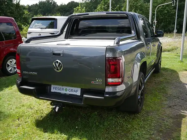 VW AMAROK (4/16)