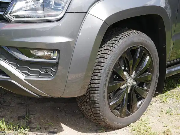 VW AMAROK (5/16)