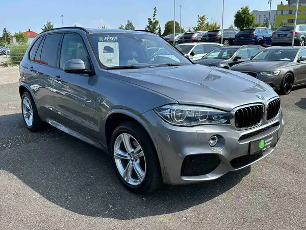 BMW X5 (2/13)