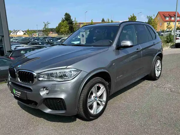 BMW X5 (3/13)