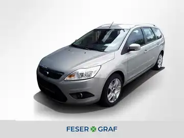 FORD FOCUS (1/5)