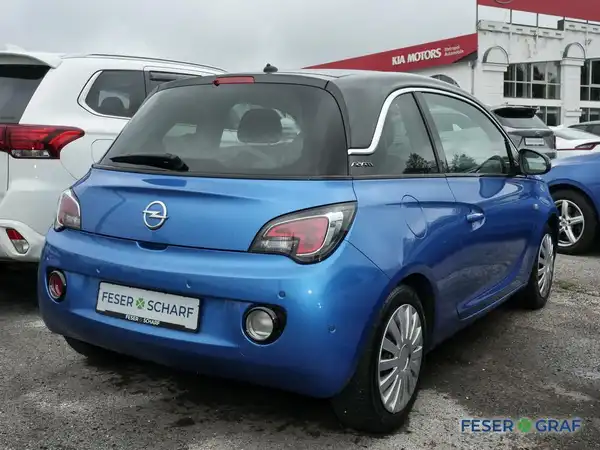 OPEL ADAM (2/10)