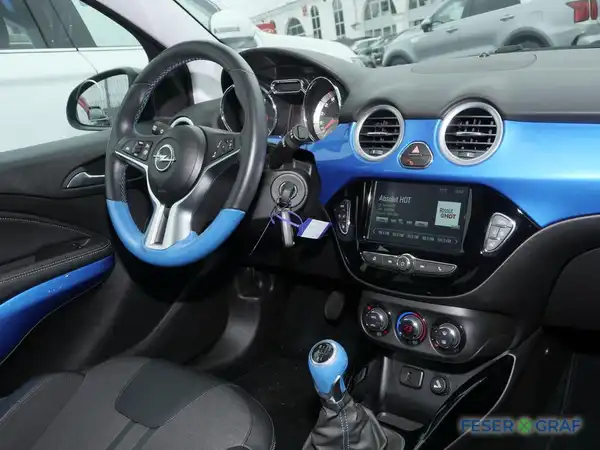 OPEL ADAM (3/10)