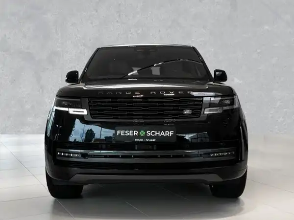 LAND ROVER RANGE ROVER (8/9)