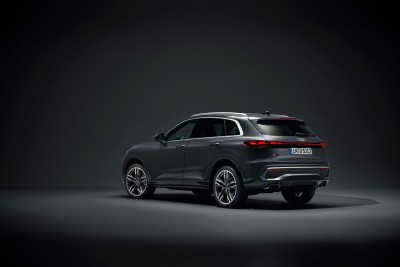 Der neue Audi Q5