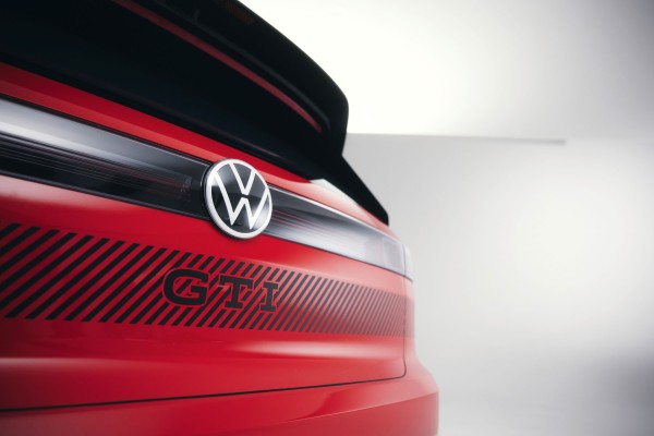 vw id gti hinten