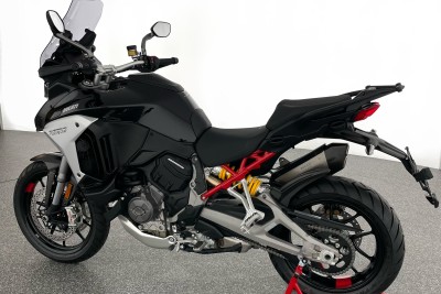 Ducati Multistrada