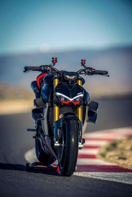 Ducati Streetfighter V4